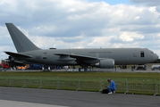 Italian Air Force (Aeronautica Militare Italiana) Boeing KC-767A/767-2EY(ER) (MM62226) at  Berlin - Schoenefeld, Germany