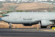 Italian Air Force (Aeronautica Militare Italiana) Boeing KC-767A/767-2EY(ER) (MM62229) at  Lanzarote - Arrecife, Spain