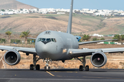 Italian Air Force (Aeronautica Militare Italiana) Boeing KC-767A/767-2EY(ER) (MM62229) at  Lanzarote - Arrecife, Spain