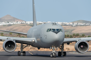 Italian Air Force (Aeronautica Militare Italiana) Boeing KC-767A/767-2EY(ER) (MM62229) at  Lanzarote - Arrecife, Spain