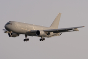 Italian Air Force (Aeronautica Militare Italiana) Boeing KC-767A/767-2EY(ER) (MM62229) at  Lanzarote - Arrecife, Spain