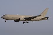 Italian Air Force (Aeronautica Militare Italiana) Boeing KC-767A/767-2EY(ER) (MM62229) at  Lanzarote - Arrecife, Spain