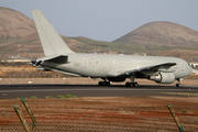 Italian Air Force (Aeronautica Militare Italiana) Boeing KC-767A/767-2EY(ER) (MM62229) at  Lanzarote - Arrecife, Spain