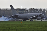 Italian Air Force (Aeronautica Militare Italiana) Boeing KC-767A/767-2EY(ER) (MM62229) at  Krakow - Pope John Paul II International, Poland