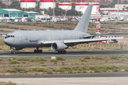 Italian Air Force (Aeronautica Militare Italiana) Boeing KC-767A/767-2EY(ER) (MM62229) at  Gran Canaria, Spain