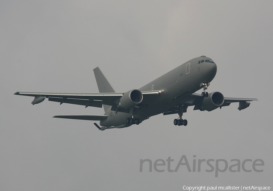 Italian Air Force (Aeronautica Militare Italiana) Boeing KC-767A/767-2EY(ER) (MM62229) | Photo 3149