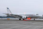 Italian Air Force (Aeronautica Militare Italiana) Airbus A319-115X CJ (MM62243) at  Zurich - Kloten, Switzerland