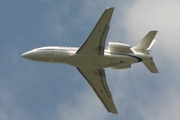 Italian Air Force (Aeronautica Militare Italiana) Dassault Falcon 900EX (MM62245) at  Frankfurt am Main, Germany