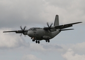 Italian Air Force (Aeronautica Militare Italiana) Alenia C-27J Spartan (MM62250) at  RAF Fairford, United Kingdom