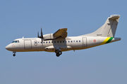 Italy - Guardia di Finanza ATR 42-500MP (MM62251) at  Palma De Mallorca - Son San Juan, Spain