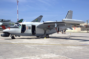Italy - Guardia di Finanza Piaggio P.166DP1 (MM62267) at  Luqa - Malta International, Malta