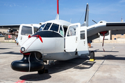 Italy - Guardia di Finanza Piaggio P.166DP1 (MM62267) at  Luqa - Malta International, Malta