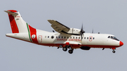 Italian Coast Guard (Guardia Costiera) ATR 42-500MP (MM62270) at  Luqa - Malta International, Malta