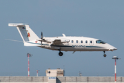 Italian Air Force (Aeronautica Militare Italiana) Piaggio P.180 Avanti II (MM62275) at  Milan - Malpensa, Italy