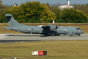 Italian Air Force (Aeronautica Militare Italiana) ATR P-72A (MM62279) at  Budapest - Ferihegy International, Hungary