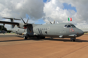 Italian Air Force (Aeronautica Militare Italiana) ATR P-72A (MM62279) at  RAF Fairford, United Kingdom