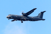 Italian Air Force (Aeronautica Militare Italiana) ATR P-72A (MM62280) at  Luqa - Malta International, Malta