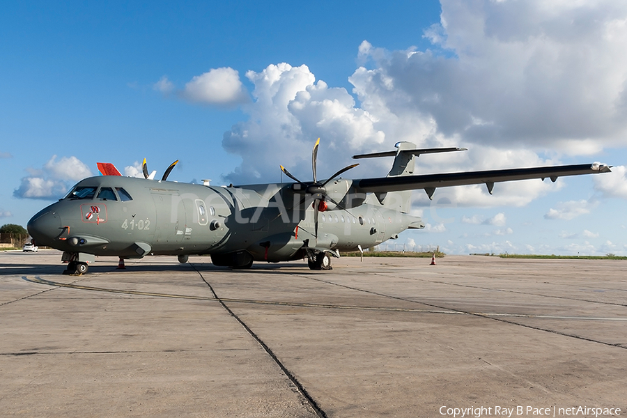Italian Air Force (Aeronautica Militare Italiana) ATR P-72A (MM62280) | Photo 476596