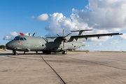 Italian Air Force (Aeronautica Militare Italiana) ATR P-72A (MM62280) at  Luqa - Malta International, Malta
