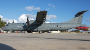 Italian Air Force (Aeronautica Militare Italiana) ATR P-72A (MM62280) at  Luqa - Malta International, Malta