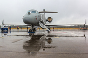 Italian Air Force (Aeronautica Militare Italiana) Gulfstream G-550 CAEW (MM62293) at  Geilenkirchen, Germany