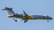 Italian Air Force (Aeronautica Militare Italiana) Gulfstream E-550A SAEW (MM62303) at  Malbork, Poland
