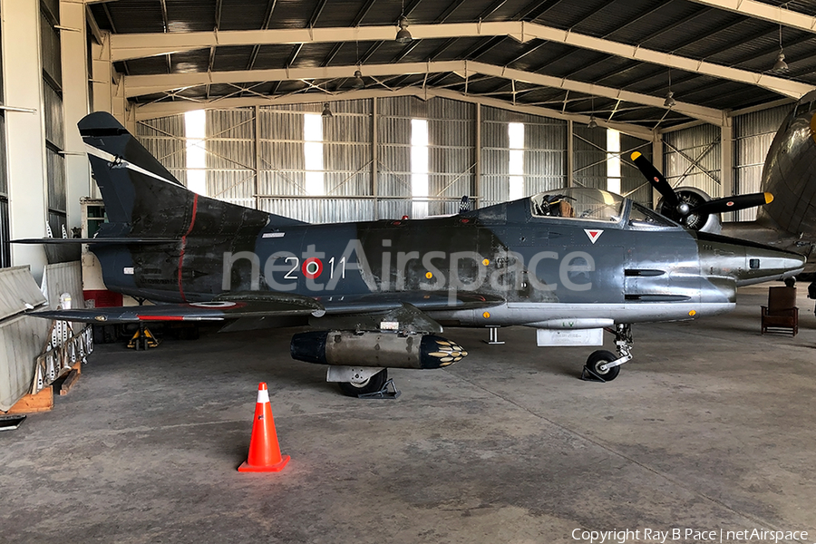 Italian Air Force (Aeronautica Militare Italiana) Fiat G.91R/1B (MM6377) | Photo 356629