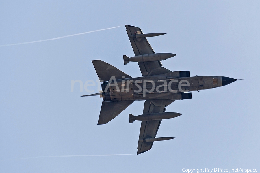 Italian Air Force (Aeronautica Militare Italiana) Panavia Tornado IDS (MM7013) | Photo 480192