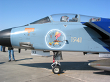 Italian Air Force (Aeronautica Militare Italiana) Panavia Tornado IDS (MM7014) at  Beja, Portugal