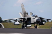 Italian Air Force (Aeronautica Militare Italiana) Panavia Tornado IDS (MM7014) at  Schleswig - Jagel Air Base, Germany