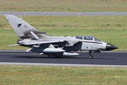 Italian Air Force (Aeronautica Militare Italiana) Panavia Tornado IDS (MM7014) at  Schleswig - Jagel Air Base, Germany