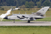 Italian Air Force (Aeronautica Militare Italiana) Panavia Tornado ECR (MM7020) at  Ostrava - Leos Janacek, Czech Republic