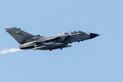 Italian Air Force (Aeronautica Militare Italiana) Panavia Tornado ECR (MM7021) at  Norvenich Air Base, Germany