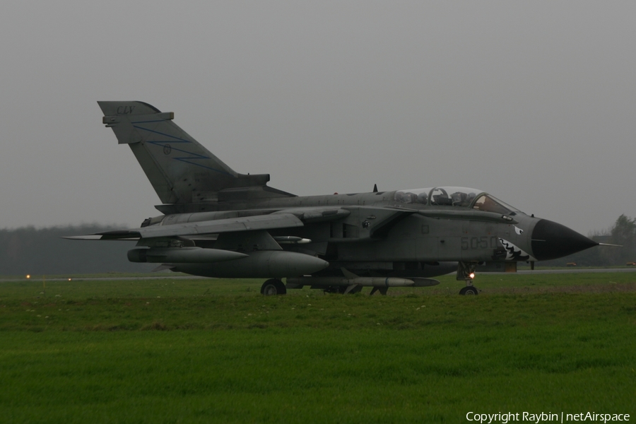 Italian Air Force (Aeronautica Militare Italiana) Panavia Tornado IDS (MM7034) | Photo 554333