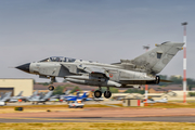 Italian Air Force (Aeronautica Militare Italiana) Panavia Tornado IDS (MM7040) at  RAF Fairford, United Kingdom