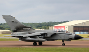 Italian Air Force (Aeronautica Militare Italiana) Panavia Tornado IDS (MM7057) at  RAF Fairford, United Kingdom
