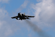 Italian Air Force (Aeronautica Militare Italiana) Panavia Tornado IDS (MM7057) at  Schleswig - Jagel Air Base, Germany