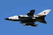 Italian Air Force (Aeronautica Militare Italiana) Panavia Tornado IDS (MM7057) at  Schleswig - Jagel Air Base, Germany