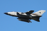 Italian Air Force (Aeronautica Militare Italiana) Panavia Tornado IDS (MM7057) at  Schleswig - Jagel Air Base, Germany