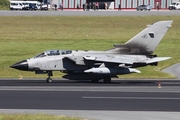 Italian Air Force (Aeronautica Militare Italiana) Panavia Tornado IDS (MM7057) at  Schleswig - Jagel Air Base, Germany