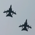 Italian Air Force (Aeronautica Militare Italiana) Panavia Tornado IDS (MM7058) at  Florennes AFB, Belgium