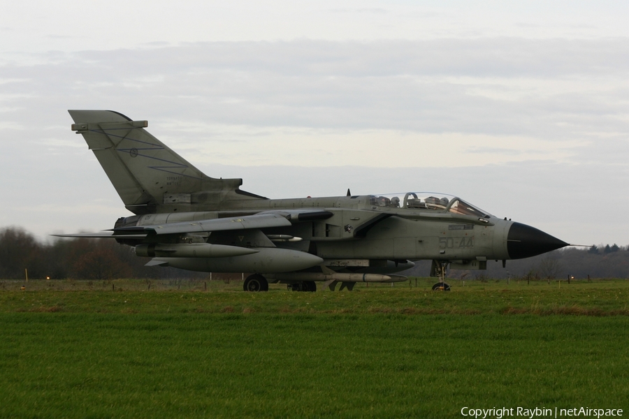 Italian Air Force (Aeronautica Militare Italiana) Panavia Tornado ECR (MM7062) | Photo 554338