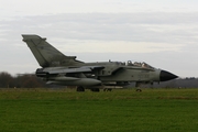 Italian Air Force (Aeronautica Militare Italiana) Panavia Tornado ECR (MM7062) at  Florennes AFB, Belgium