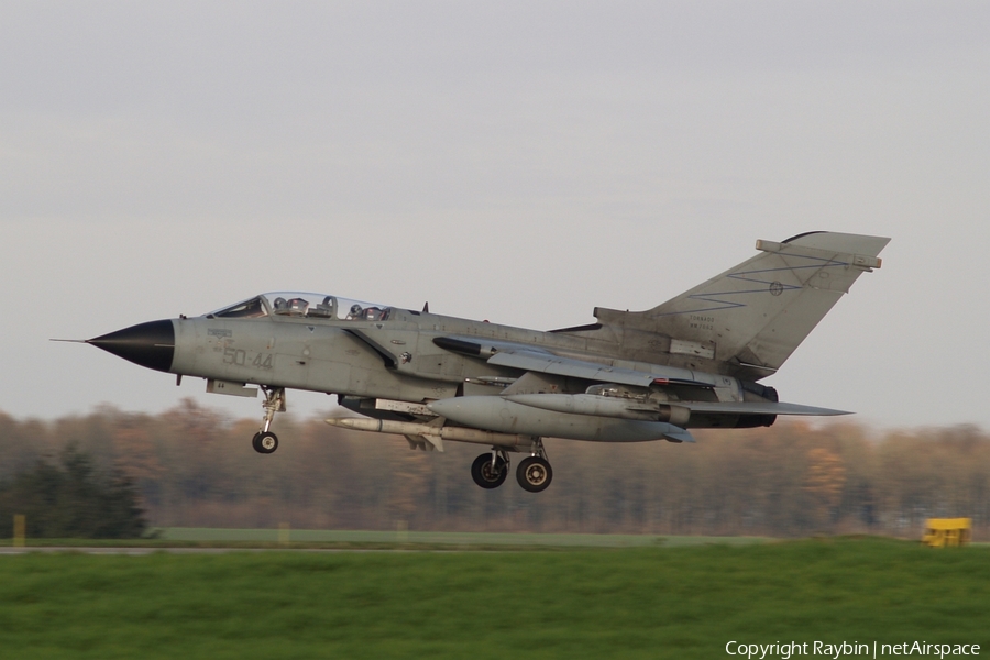Italian Air Force (Aeronautica Militare Italiana) Panavia Tornado ECR (MM7062) | Photo 554339