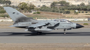 Italian Air Force (Aeronautica Militare Italiana) Panavia Tornado IDS (MM7064) at  Luqa - Malta International, Malta
