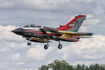 Italian Air Force (Aeronautica Militare Italiana) Panavia Tornado IDS (MM7067) at  RAF Fairford, United Kingdom