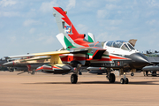 Italian Air Force (Aeronautica Militare Italiana) Panavia Tornado IDS (MM7067) at  RAF Fairford, United Kingdom