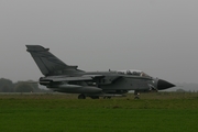 Italian Air Force (Aeronautica Militare Italiana) Panavia Tornado ECR (MM7070) at  Florennes AFB, Belgium