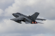Italian Air Force (Aeronautica Militare Italiana) Panavia Tornado IDS (MM7072) at  RAF Fairford, United Kingdom