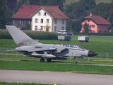 Italian Air Force (Aeronautica Militare Italiana) Panavia Tornado IDS (MM7087) at  Payerne Air Base, Switzerland